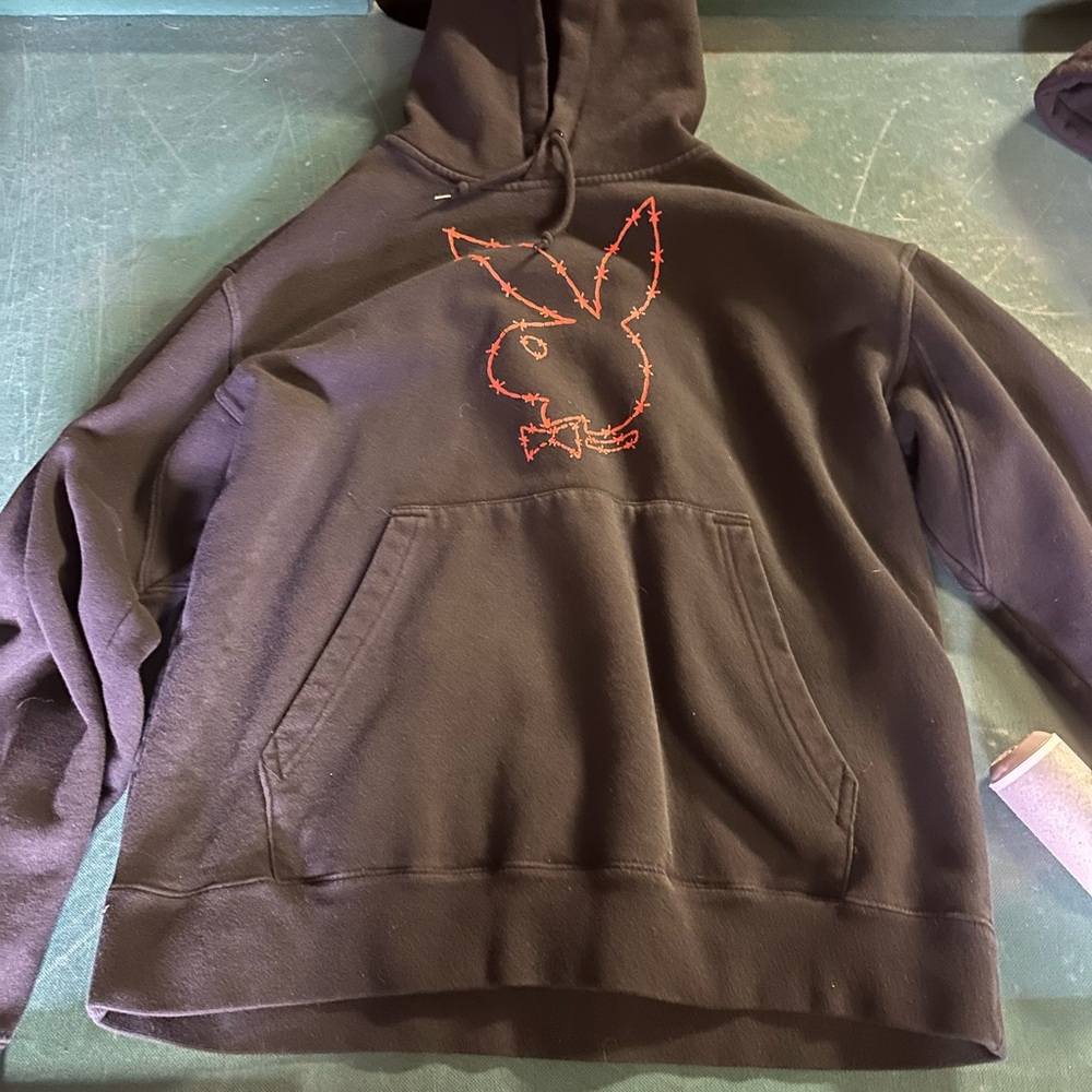 playboy jacket